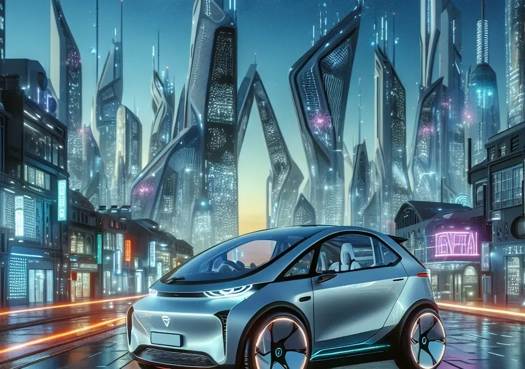Elektryfikacja motoryzacji – przyszłość czy chwilowy trend?